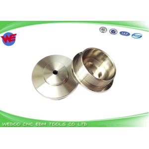 N207 20EC130A401 Laminar Nozzle SUS SP43 Makino EDM Water Nozzle 20EC920A401-01