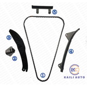 KIA HYUNDAI G4ND Engine Timing Chain Kit 24321-2E300 9*186 24440-2E300