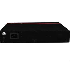 S5735S-L8T4S-A1 8 10/100/1000BASE-T Ethernet Ports 4 Gigabit SFP AC Power Supply