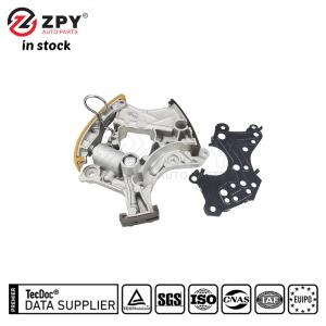 ZPY 06E109218H New Timing Chain Tensioner Kit For Audi A4/A6/A4 Quattro