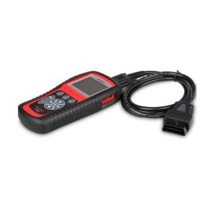 Online Update Autel Diagnostic Scanner MaxiService OLS301 Oil Light And Service