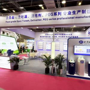 PEG 2000 3000 Polyethylene Glycol Surfactant Poly Ethylene Glycol Factory Supply