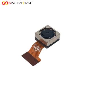 Cheap 8MP CMOS Camera Module IMX219 Raspberry Pi Camera Module Auto Focus 75 Degree for sale