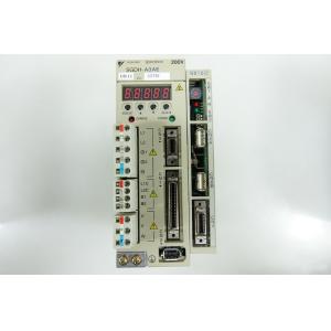 Yaskawa SGDH-A3AE AC SERVO AMPLIFIER 200-230V 0.82A 0.03KW NEW