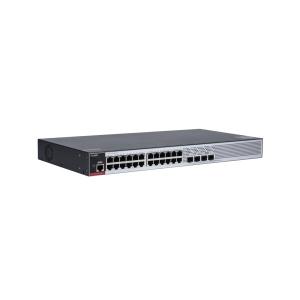 Ruijie Switch RG-S2910-24GT4XS-L 24-Port Gigabit + 4x10G SFP+ VSU Virtualization
