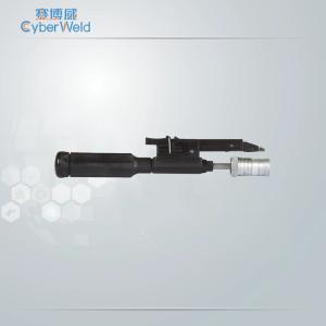 Cheap 20mm - 63mm Saddle Branch Outlet Rotary Scraping Tool Electrofusion Tooling for sale