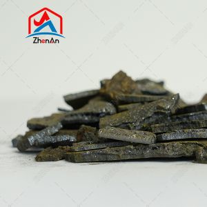 Metallurgical Vanadium Pentoxide Flake 98 Purity for Alloy Enhancement