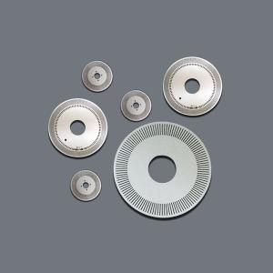 Stainless Steel Photo Etching Fast Prototyping Metal Parts