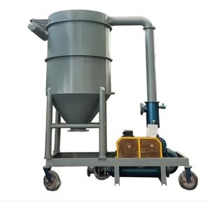 Cheap Pneumatic Grain Conveyor for sale