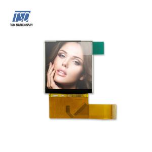 Cheap 1.54 Inch IPS TFT LCD Display ST7796S Driver 3LEDs Backlight TST154HVBS-04 for sale