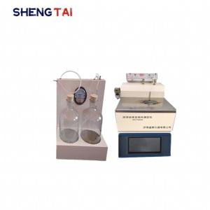 ASTM D5800 DIN51581 Lubricating Oil Evaporation Loss Tester Vaporization Losses