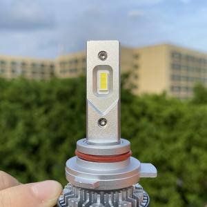 9012 12000Lm Led Headlight Bulb H7 H11 H4 Car Led Headlight Csp Chips With