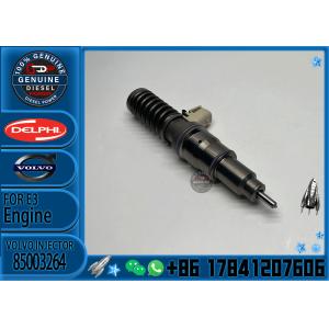 VOL Diesel Engine Fuel Injector 85003264 21340613 85003265 21340614 7421340614