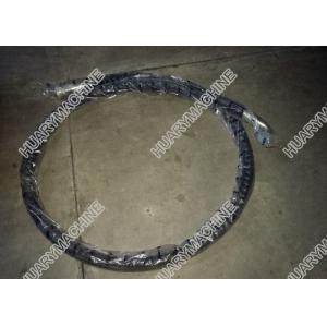 China SDLG Wheel loader parts, 29030016271 oil hose assy, LG958 oil assy on sale