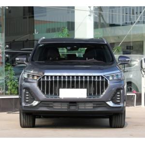 2023 Jetour X90 Zilong 2.0T DCT Huwei Version 5 Door 7 Seats SUV