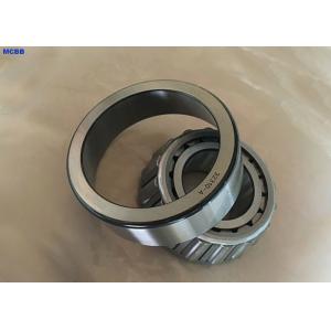 China Chrome Steel Tapered Roller Bearings Electric Machinery Use 32314 J2/Q on sale