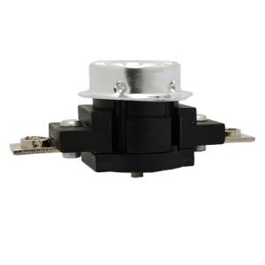 KSD305 Bimetallic Thermostat Temperature Control Switch 40A Manual Reset