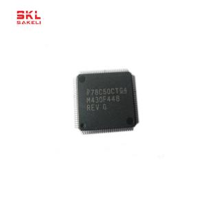 Cheap MSP430F448IPZR LQFP100 Mcu Microcontroller Integrated Circuits for sale