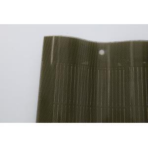 Cheap Max. Power Temperature Coefficient -0.26% Rosenpv Curved Solar Tiles PV Panels for Household Solar Power Energy System Sheet BIPV Solar Roof Tile for sale