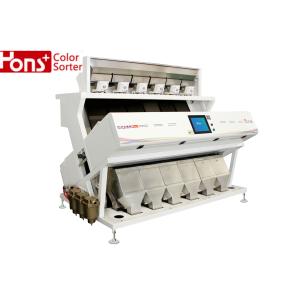 Multifunctional Intelligent Industrial Plastic CCD Color Sorter