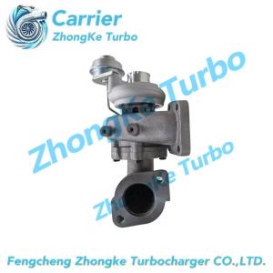 TF035HL2-12GK Turbo 49135-02652 4913502652 49135-02650 MR968080 Turbocharger For