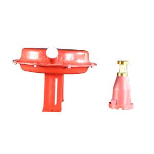 Marine Aerosol Type Fire Extinguisher apply in Engine Compartments Boat