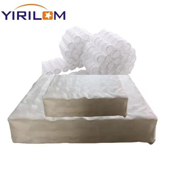 Quality 6-23cm Height and Customization Accepted Sofa Pocket Spring Coil wholesale