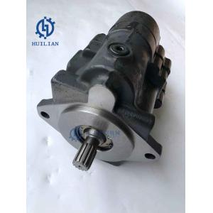 VIO27-5B Excavator Spare Part Hydraulic Pump NACHI PVD-1B-32CP-9AG5-5288A