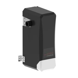 CK850DC Automatic Door Opener With Encoder Limit Switch And Remote Control With