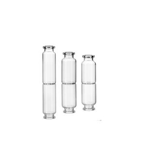 20R Neutral Borosilicate Glass Vials Injection Sterile Vials