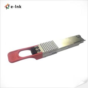 400G-FR4 SFP Fiber Optic Transceiver QSFP-DD 2km DOM Duplex LC SMF