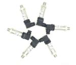 Diffuse Silicon Smart Water Pressure Sensor Din Connection 36VDC
