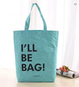 Cheap Tyvek Waterproof Paper Bag for sale
