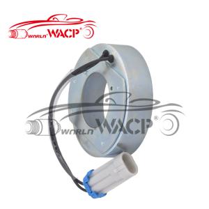 6CVC13 5PK 12V Car AC Compressor Clutch for Opel Zafira for Astra1.6 1.8 CLOP006