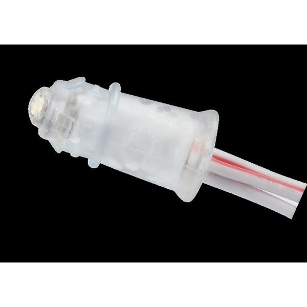 IC16716 DC 5V RGB Full Color 0.15W LED Pixel Light