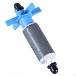 Iron Ferrite Permanent Magnets Eccentric Rotor Pump Use REACH