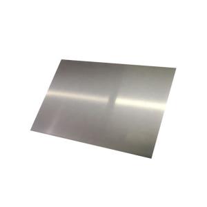 24 Gauge 4X8 Embossed 304 Stainless Steel Sheet 2b Finish