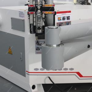 PM-620-3 Edge Banding Machine The Ultimate Choice for Dual- PVC and Curved Edges