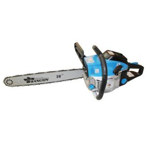Cheap 37.2cc Gasoline Chain Saw For Wood Cutting And Garden Worker Use for sale