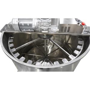 Cheap 39.9cm Leg Electric 32 Frame Dadant Honey Extractor for sale