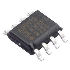New Genuine Electronics AD8418AWHRZ Potentiometer Resistor Capacitor Monitor Memory One-Stop IC Accessories