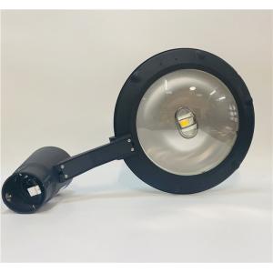 Side Arm Aluminum 30W-80W Garden Lighting Fixtures Landscape Decorative Ip66
