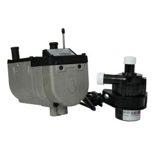 JP 5KW 12V Diesel Water Parking Heater With LCD Controller for Truck Bus Boat.