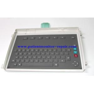GE MAC5500 ECG machine keyboard set PN:9372-00625-001C
