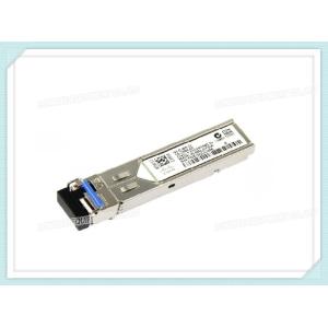 GLC-BX-U Cisco 10G SFP Modules Fiber Channel Transceiver For 10KM Transmission