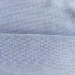 Tr Plain Dyed Fabric for Outwear