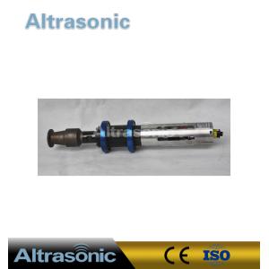 20Khz Ultrasonic Metal Welding Solar Panels with Automatical Technology