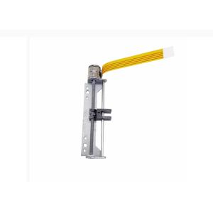Micro Slider 3.3V DC Screw Stepper Motor 18 Degree Step Angle