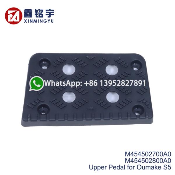 Quality Foton Aumark S5 Upper Pedal M454502700A0 OEM Replacement wholesale
