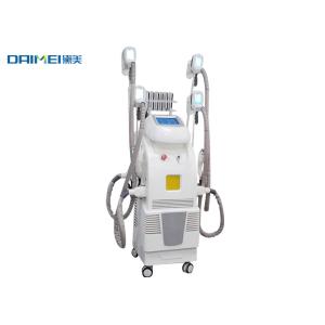 China Professional Ultrasonic Cavitation Machine 6 In 1 Body Fat Freezing Machine on sale